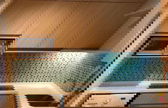 The H Tower Rasuna Suites By Villaloka - Foto 32