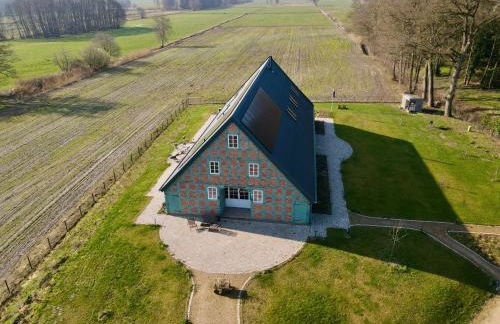 Leben im Denkmal - Ganz modern - Foto 19