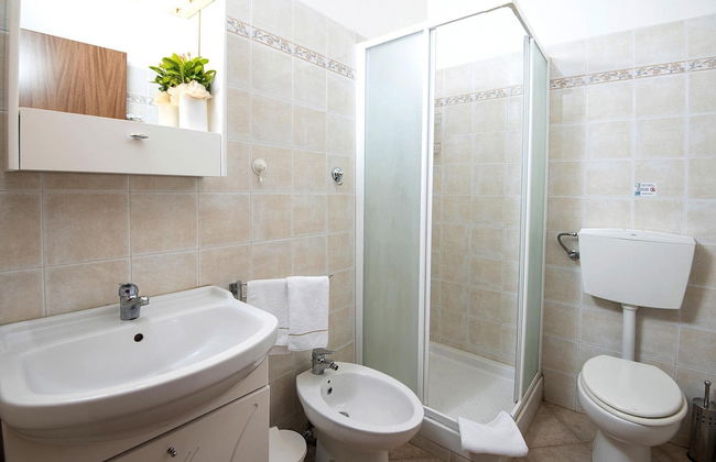 Apartment in Riotorto Near the Beach-formerly TUI Ferienhaus - Foto 5