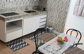 Flat Equipado no Centro - Conforto - Foto 15