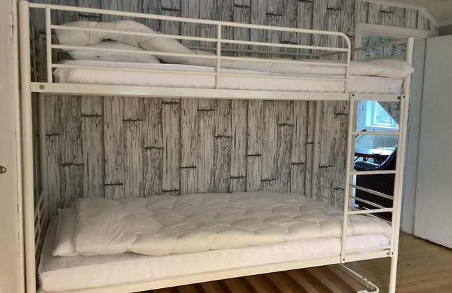 8 Person Holiday Home in Anneby-by Traum - Foto 28