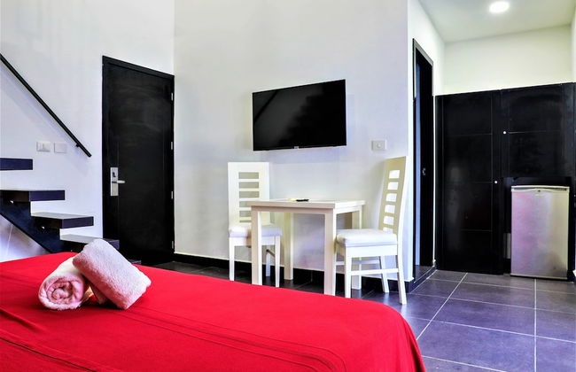 Hotel Colonial Playa del Carmen - Photo 28