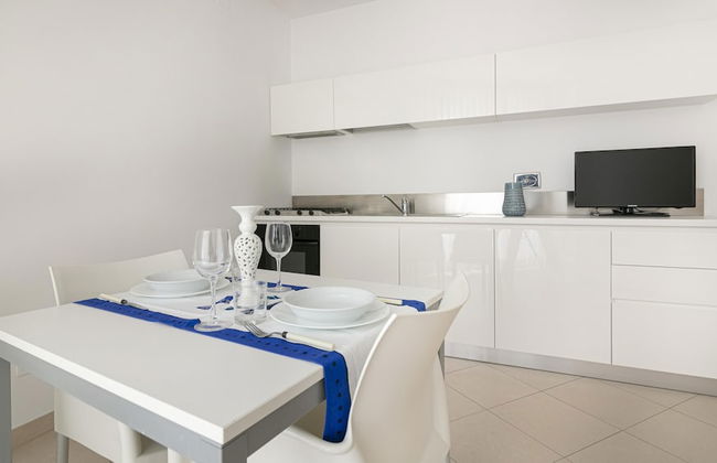 Residenza Excelsior 702 - Foto 10