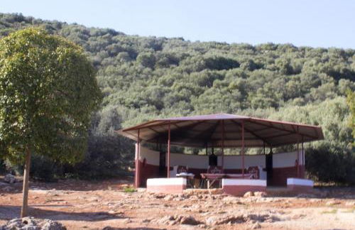 Charming House in Estepa with Mountain View - Photo 13