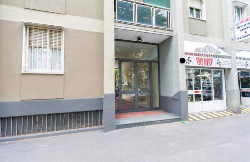 GuestHost - City Life & MiCo Cosy and Functional Apartment - Foto 18