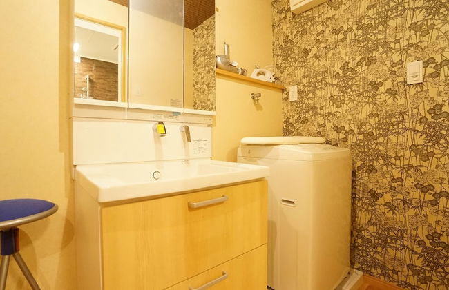 Beyond Hotel Takayama 1St - Foto 41