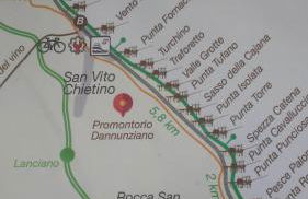 La collina sui trabocchi - Foto 32