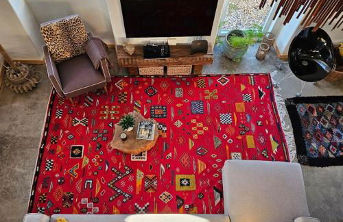 Casa com piscina e vista montanha Alenquer - Foto 15