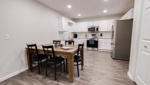 Trailside Townhouse - Close to Downtown & Bike Trails - Foto 2