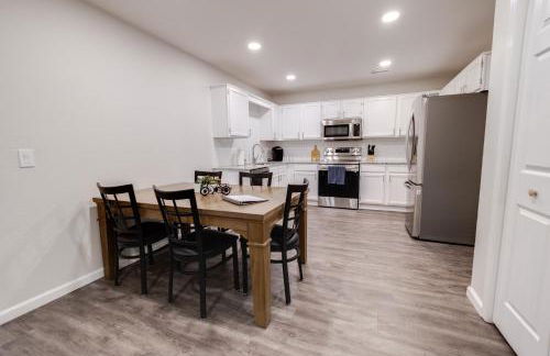 Trailside Townhouse - Close to Downtown & Bike Trails - Foto 2