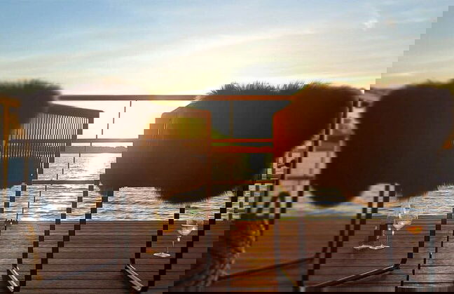 Houseboat in Ribnitz-damgarten - Photo 46