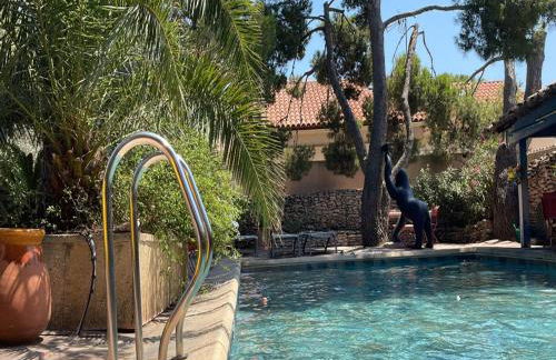 Villa in Martigues near Mediterranean Beach - Foto 36