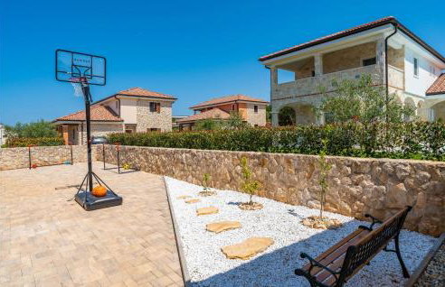 Beautiful Home In Muline With Sauna - Foto 19