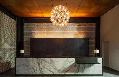 ROOST East Market - Foto 15