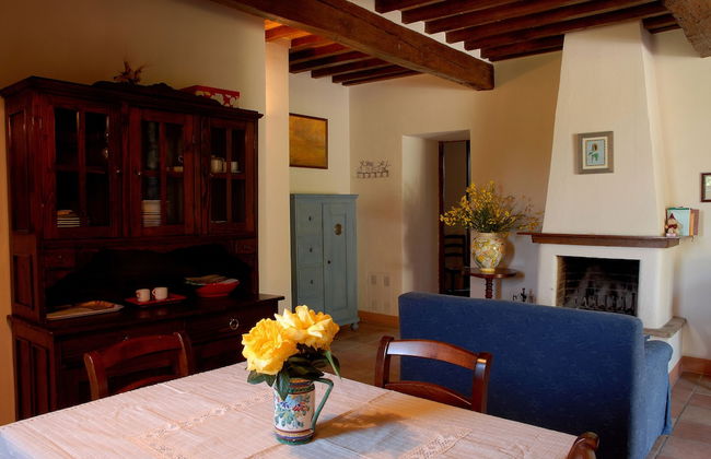 Podere Pietreta - Foto 58