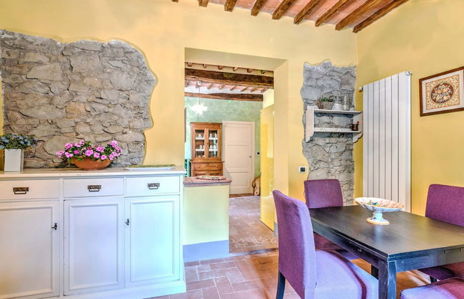 Belvilla by OYO La Casa di Andrea - Foto 9