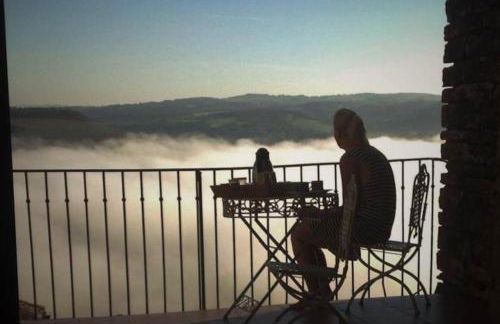 La Maison de Traverse - Gîte de caractère - Foto 24