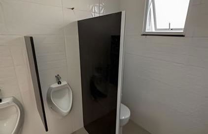 Casa com piscina, área gourmet e espaço p/ festas - Foto 37