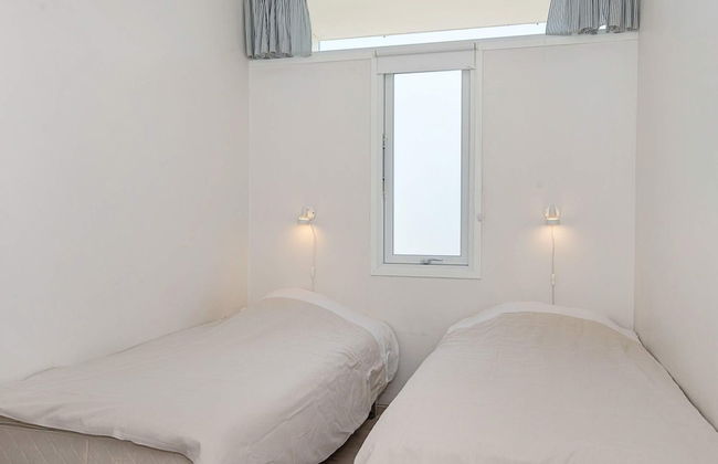 4 Person Holiday Home on Holiday Park in Glesborg - Foto 30