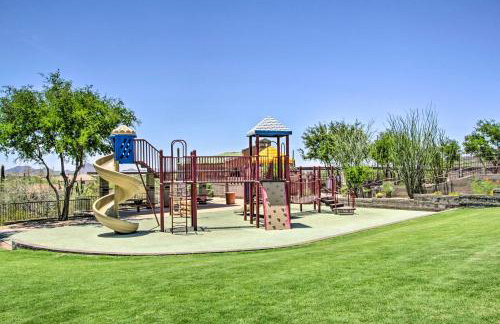 Pool Access! Snowbird Retreat in North Phoenix - Foto 28