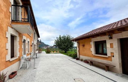 Apartamentos Rurales Sobremazas - Foto 62