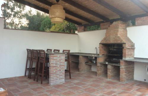 Casa Lake Viñuela - Foto 8