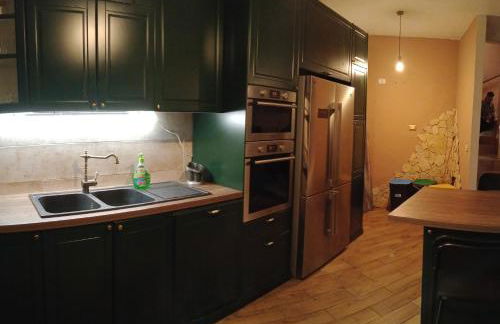 VILLA STRAVANATA - Large Pool, Car and Large Whirlpool Jacuzzi - Foto 20