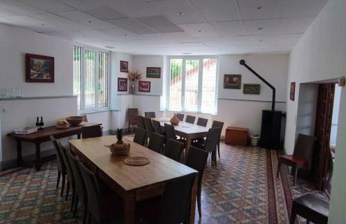 Grande maison familiale la bastide du puech - Photo 19