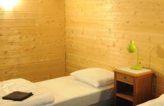 Hébergements le Camp d'Auneau - Les Marmottes - Foto 15