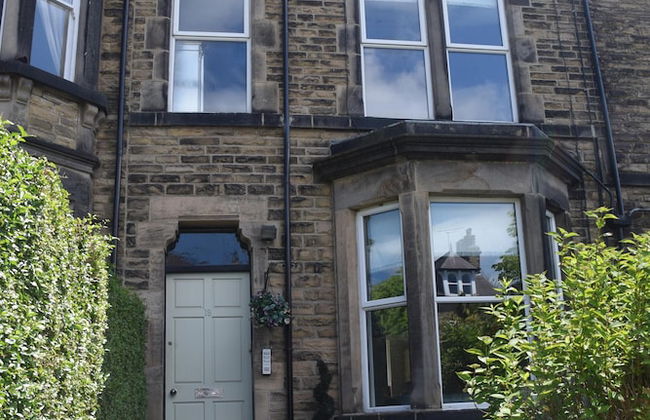 Harrogate Elite Living - Foto 75