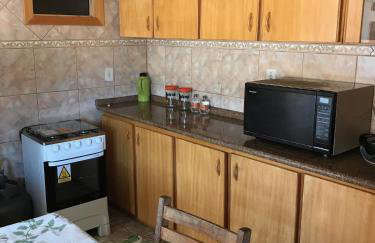 Lagoa da Conceição Apartments AC -cozinha completa-centrinho da lagoa - Foto 64