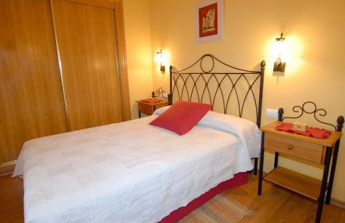 Apartamentos El Rincón de Benás - Photo 31