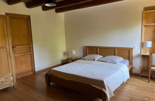 Gîtes OSTAL de Marcillac avec piscine - Le Pigeonnier - Foto 28