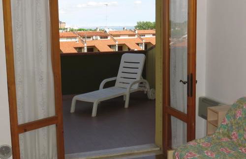 Mansarda Bilocale Vista Mare - Foto 9