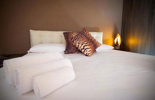 Villa Cedrino - Foto 36