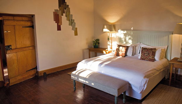 Langhuis Graaff Reinet - Foto 4, Habitación