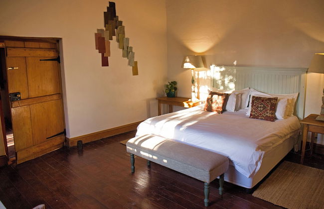 Langhuis Graaff Reinet - Foto 4