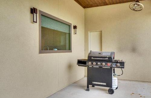 Large Group Getaway in Georgetown with Private Pool! - Foto 41