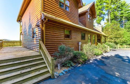 Mountain Laurel View - Foto 39