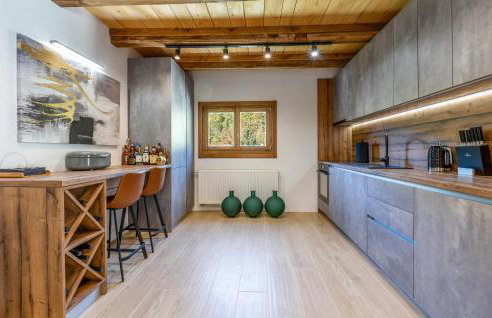 Beautiful Home In Barlete With Sauna - Foto 7