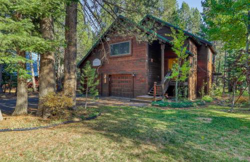Tastefully-Updated, Classic Tahoe Family Home - Photo 1