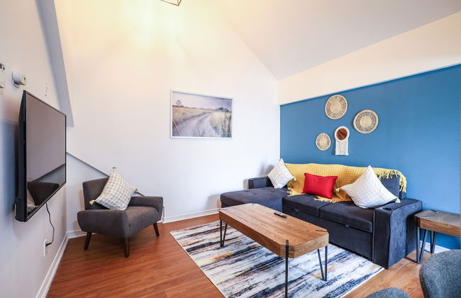 Kensington Boutique Suites - Foto 71