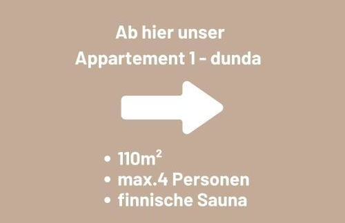 Hoimat Pfronten - Luxusappartements mit Sauna und Bergblick - Foto 28
