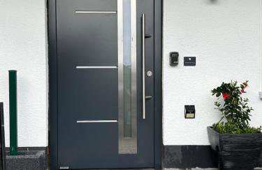 FeWo Wiehl-Marienhagen, Modern, ruhig, ländlich - Foto 32