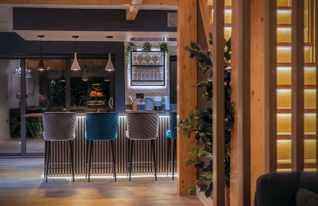 Ty Cyfoes - Luxurious 4 Bedroom - St. Florence - Foto 23