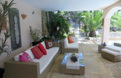 Villa Es Pont, bis 10Pers, BBQ - Photo 16