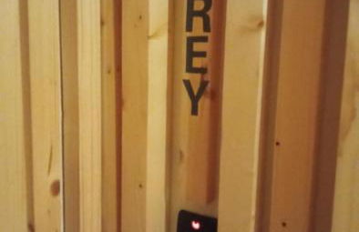 Gray Red Porto Apart - Foto 14