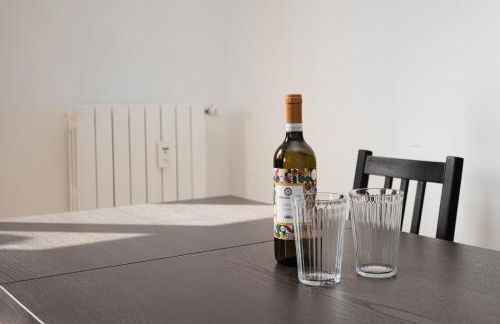 Stay&Fly Milano - Linate Airport - Foto 23