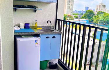 Petit Blue Paradise - Foto 11