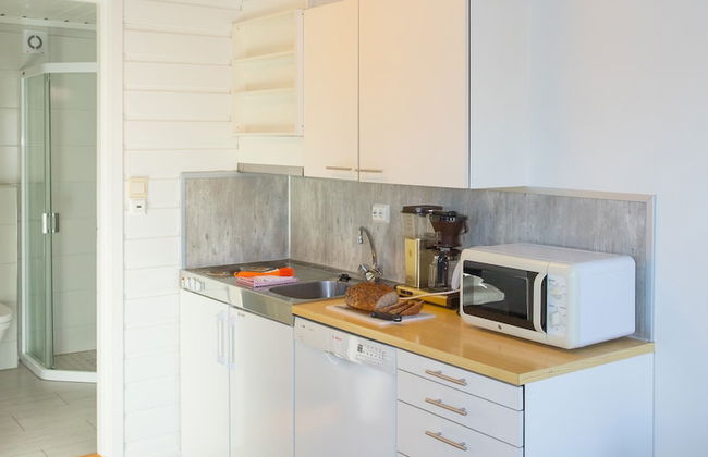 Topcamp Bie - Grimstad - Foto 55